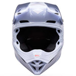 Bell MX-10 Mips Solid Gloss White 3