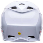Bell MX-10 Mips Solid Gloss White 4