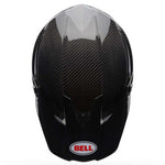 Bell Moto-10 GP Solid Gloss Black 5