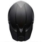 Bell Moto-10 GP Solid Matt Black 5