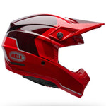 Bell Moto-10 GP Vector Red 1