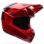 Bell Moto-10 GP Vector Red 2
