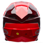 Bell Moto-10 GP Vector Red 4