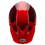 Bell Moto-10 GP Vector Red 5