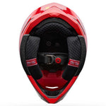 Bell Moto-10 GP Vector Red 6