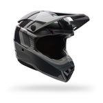 Bell Moto-10 GP Vector Grey 2