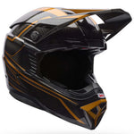 Bell Moto-10 GP Pace Special Edition Ultra Black 2