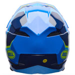 Bell Moto-10 Mips Pulse Frequency Blue 4