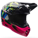 Bell Moto-10 Mips Synchro Multi 2