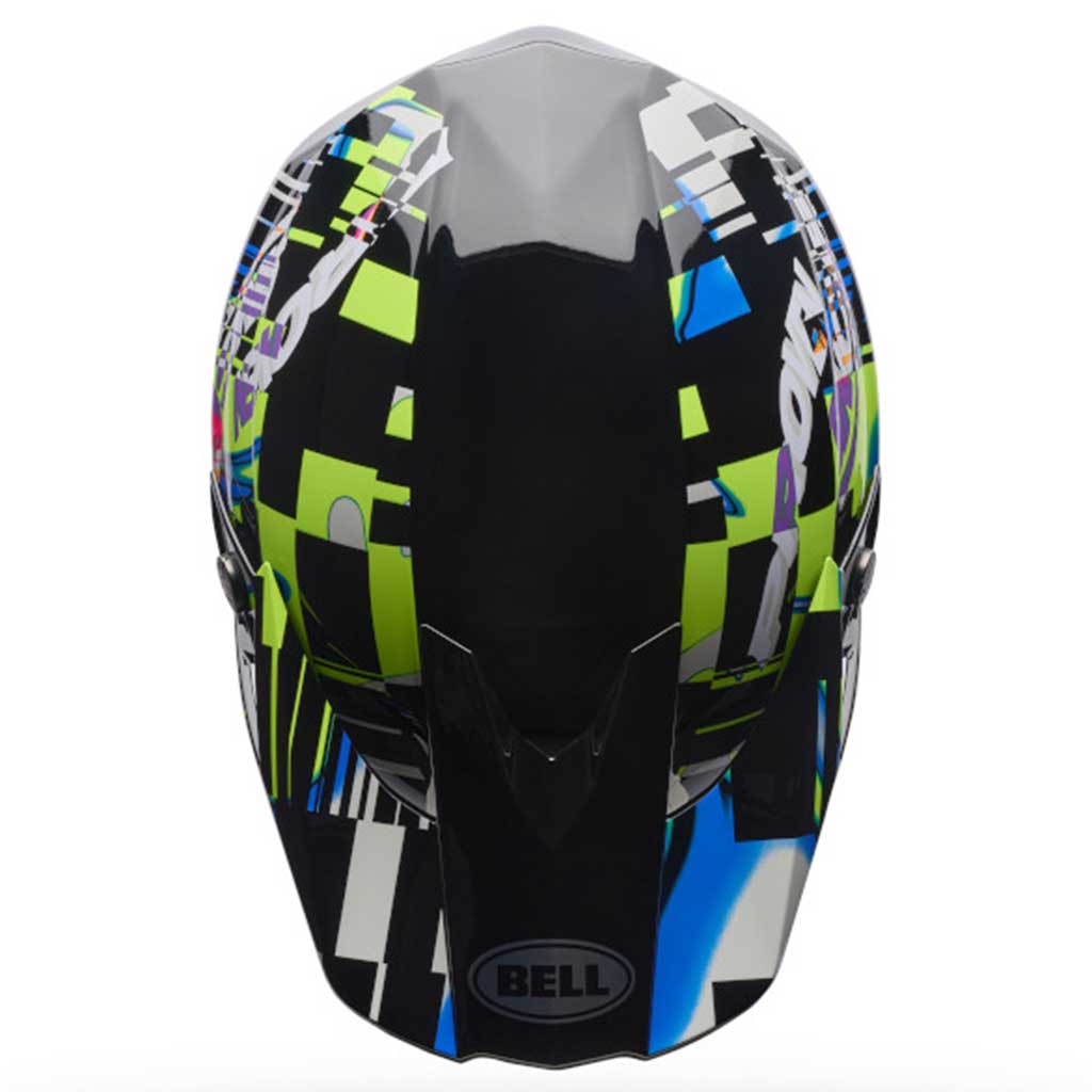 Bell Moto-10 Mips Synchro Multi 5