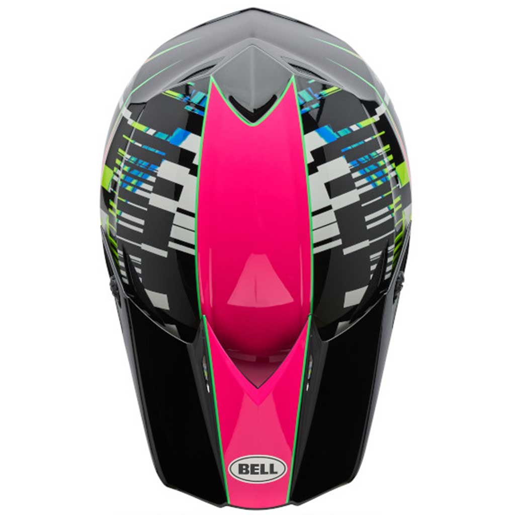 Bell MX-10 Mips Synchro Multi 5