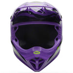 Bell Youth MX-10 Mips Slayco Black Purple 3