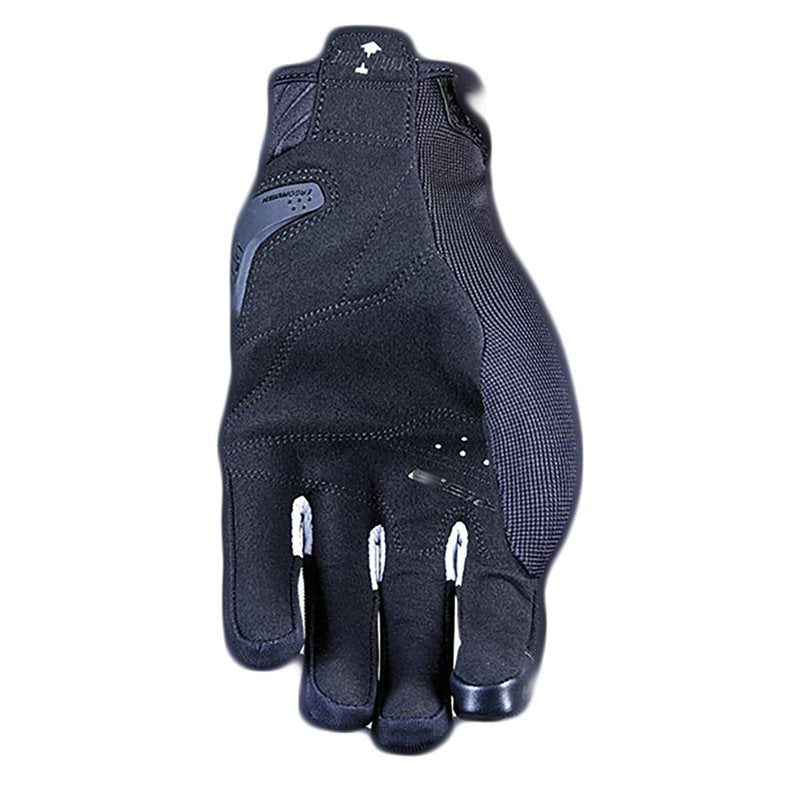 Five RS3 EVO Kid Gloves Black White