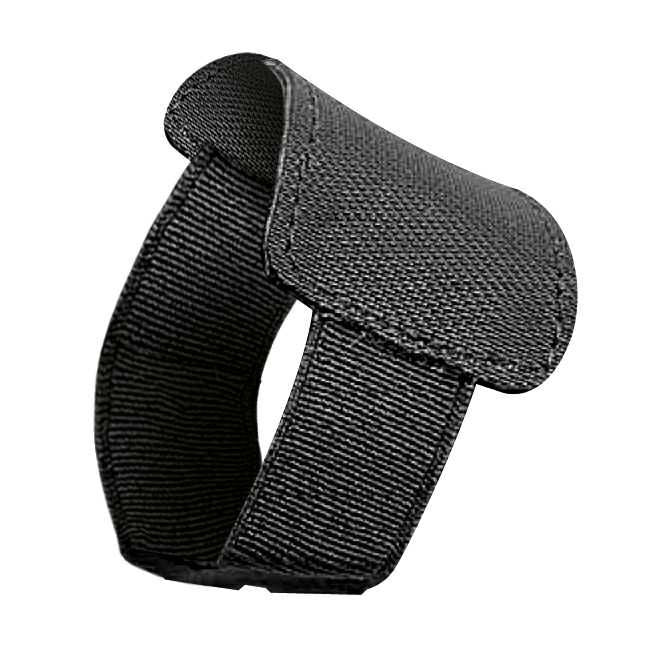 Falco Womens Gear Change Pad Black