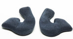 SHOEI CHEEK PADS TO FIT JWING RJ PLATINUM R MULTITEC