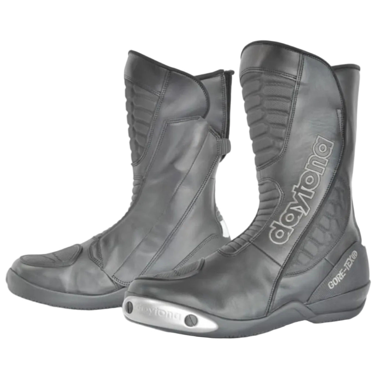 Daytona Strive GTX Motorcycle Boot Black