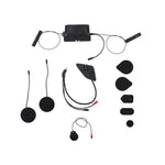 Alpinestars A-Connect Intercom System Black 1