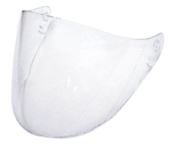SHOEI CJ1 CLEAR VISOR FITS J WING