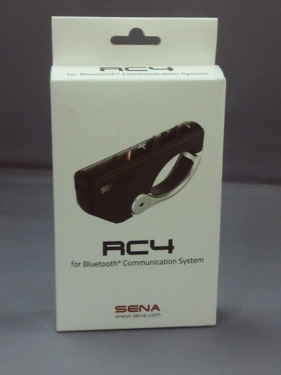 Sena RC4 Handlebar Remote Module