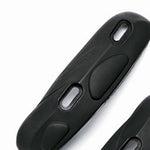 SIDI NYLON TOE SLIDERS VR TO FIT ST VERTIGO COBRA B2 GORE BOOTS