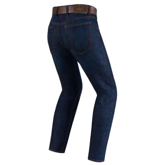 PMJ Deux Jeans Blue Long Leg