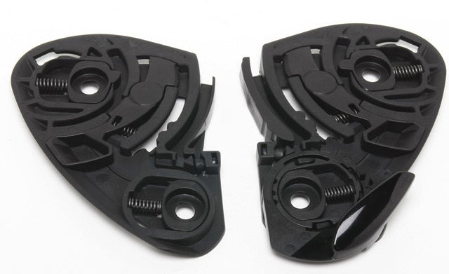 SHOEI BASE PLATE SET TO FIT XSPIRIT 2 XR1100 FOR CW1 VISOR