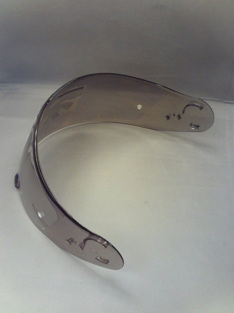 Shoei NXR CWR-1 Spectra Blue Pinlock Ready Visor