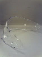 Shoei CWR-F Flat Race Clear Visor For X-Spirit 3