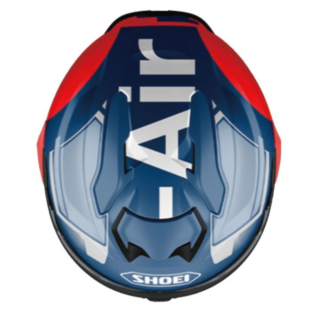 Shoei GT-AIR 3 Mike TC-2 Blue