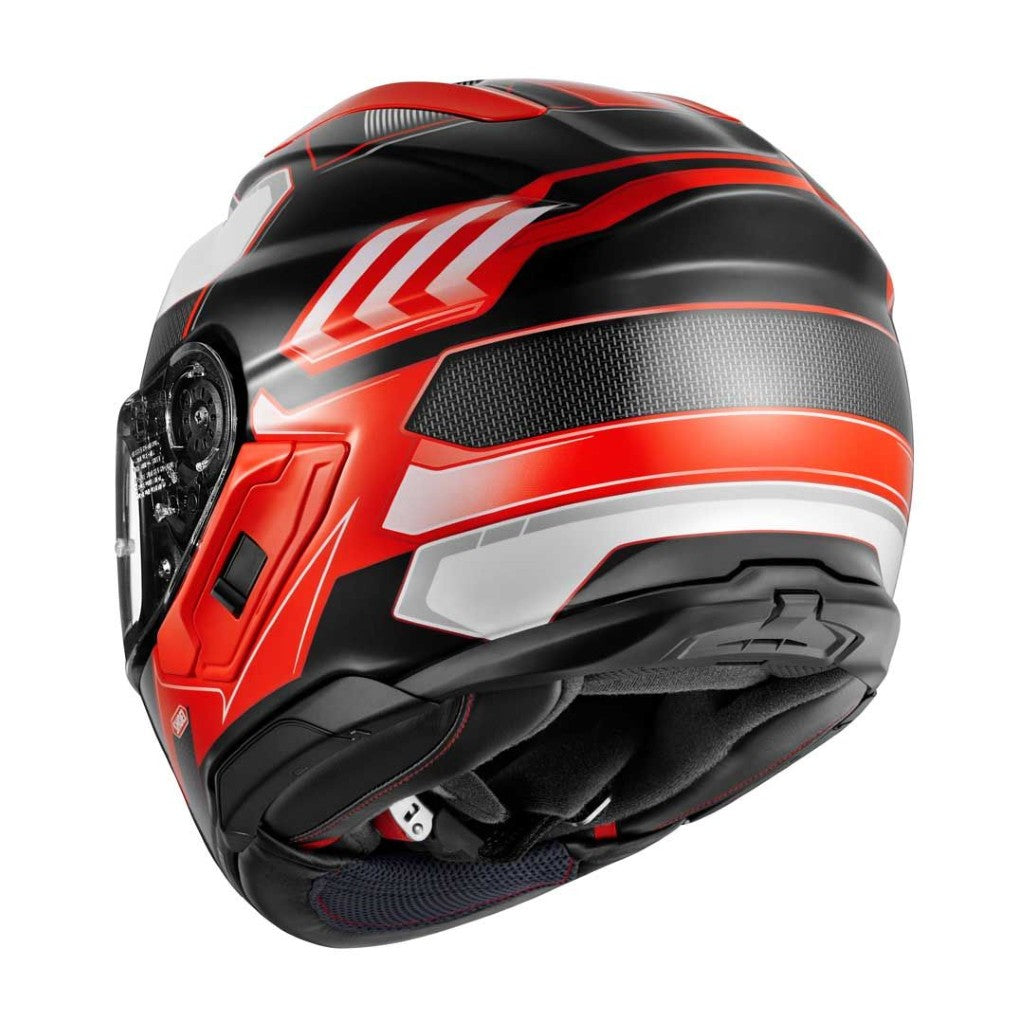 Shoei GT-AIR 3 Agility TC-1 Red | Touring Helmet