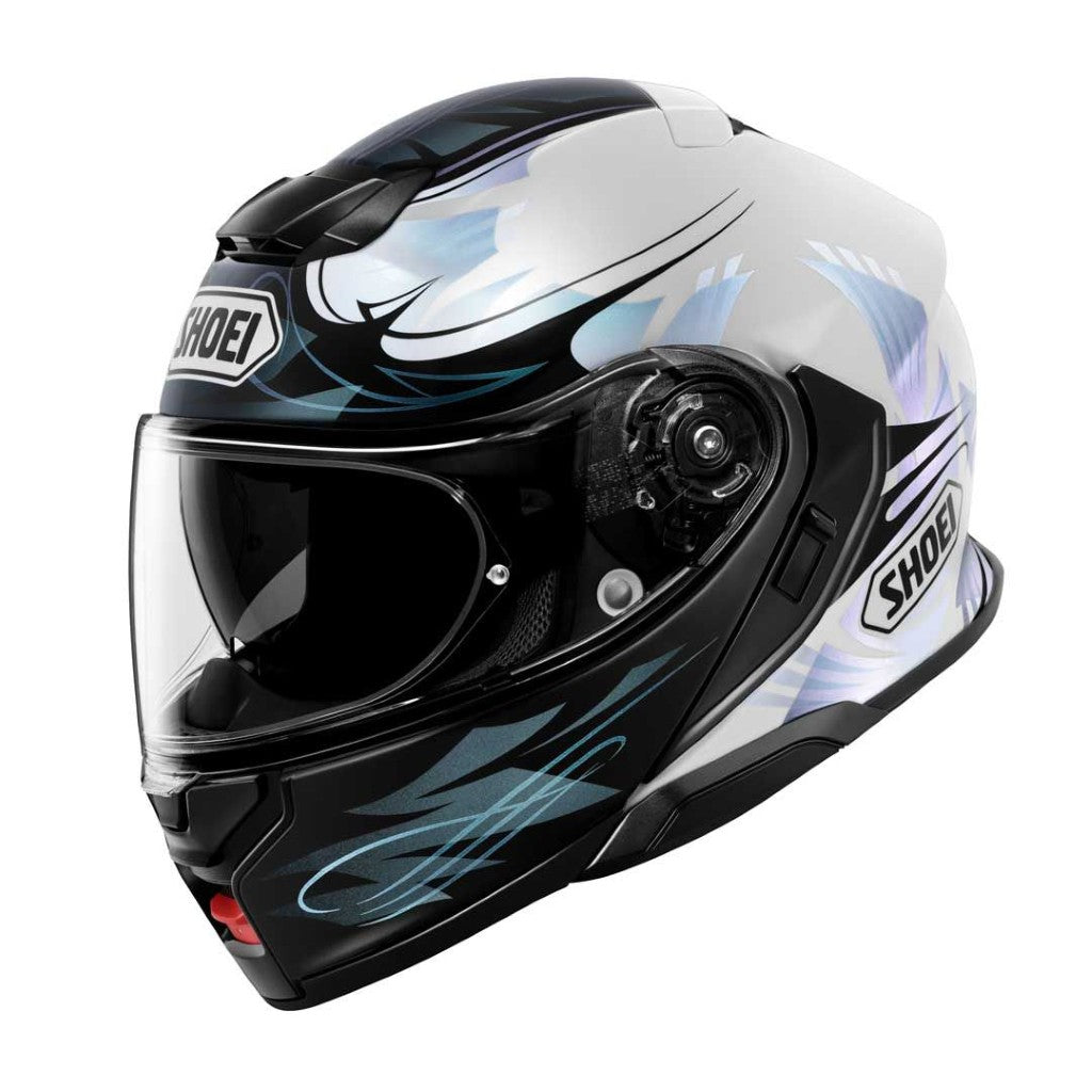 Shoei Neotec 3 Breeze TC-2 Blue