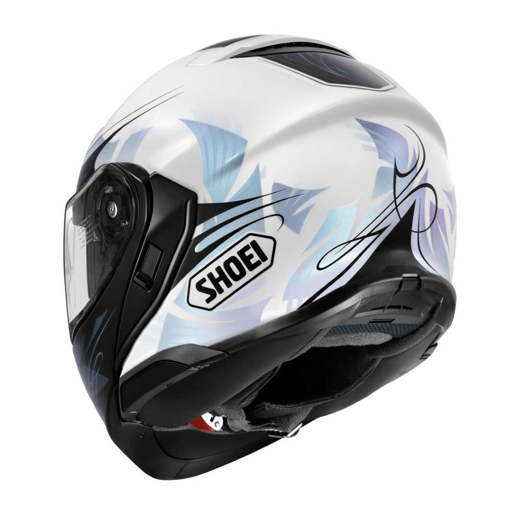 Shoei Neotec 3 Breeze TC-2 Blue