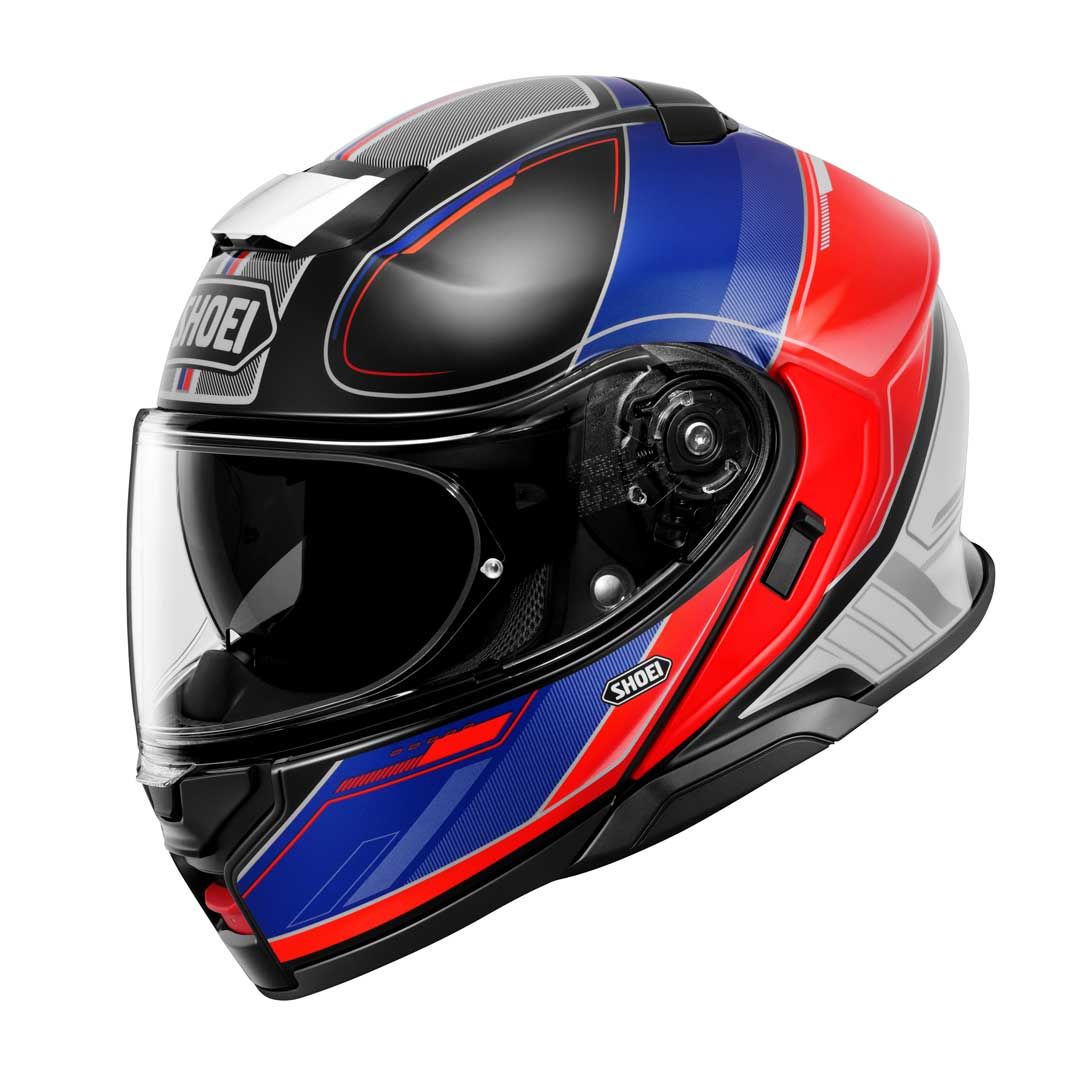 Shoei Neotec 3 Sharpen TC-10 Multi