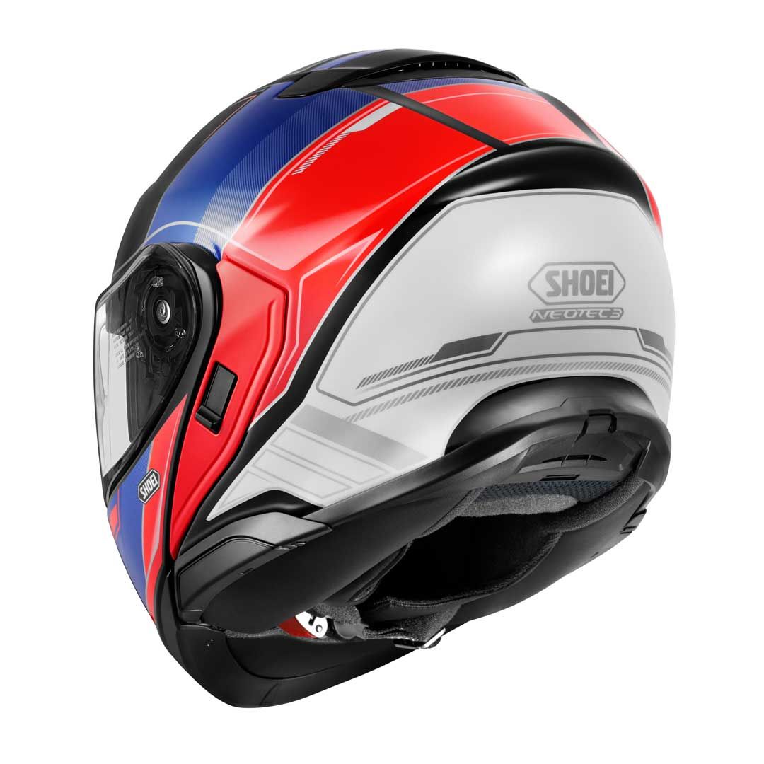 Shoei Neotec 3 Sharpen TC-10 Multi