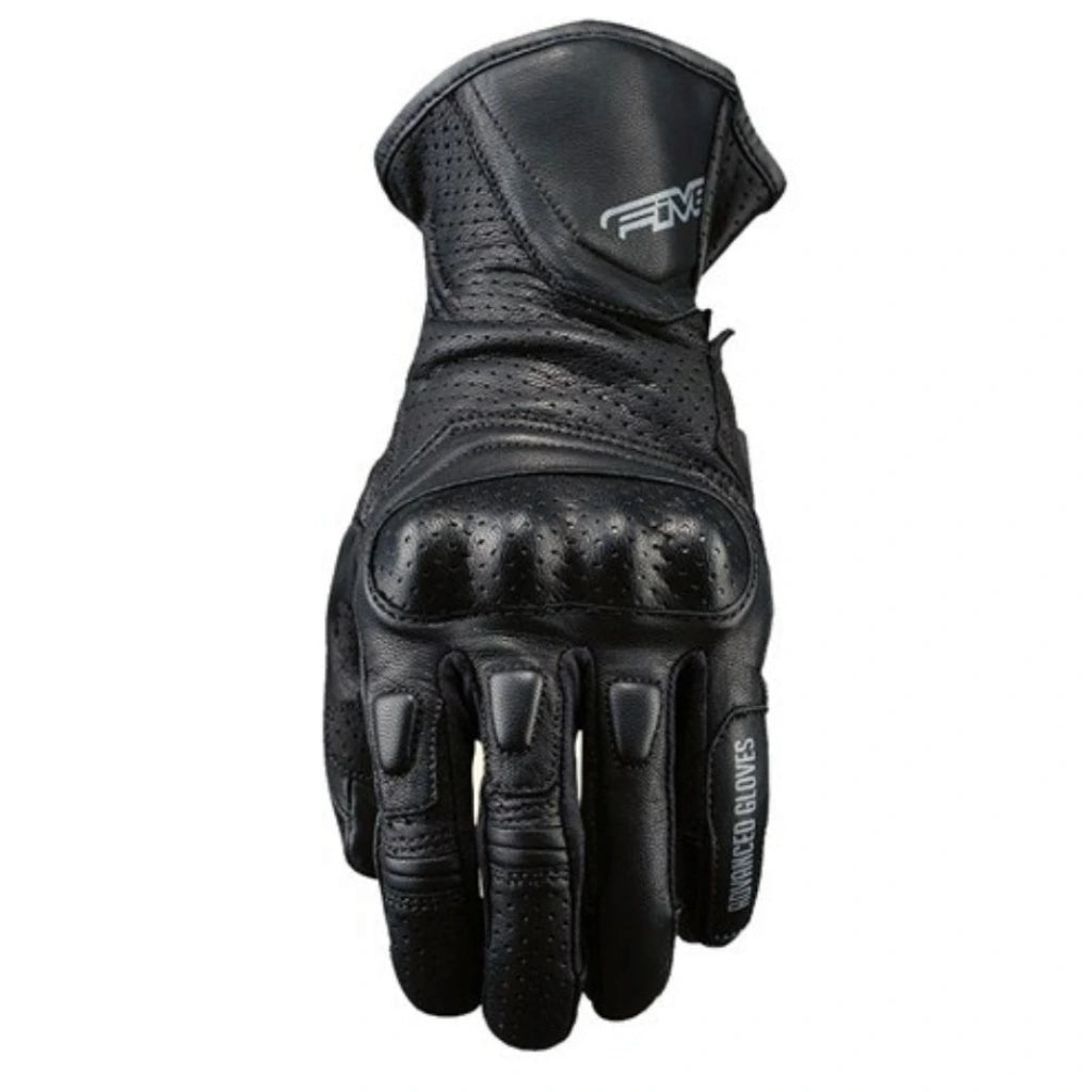 Five Urban Gloves Black