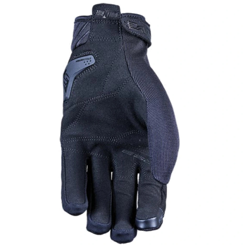 Five RS3 EVO Gloves Black