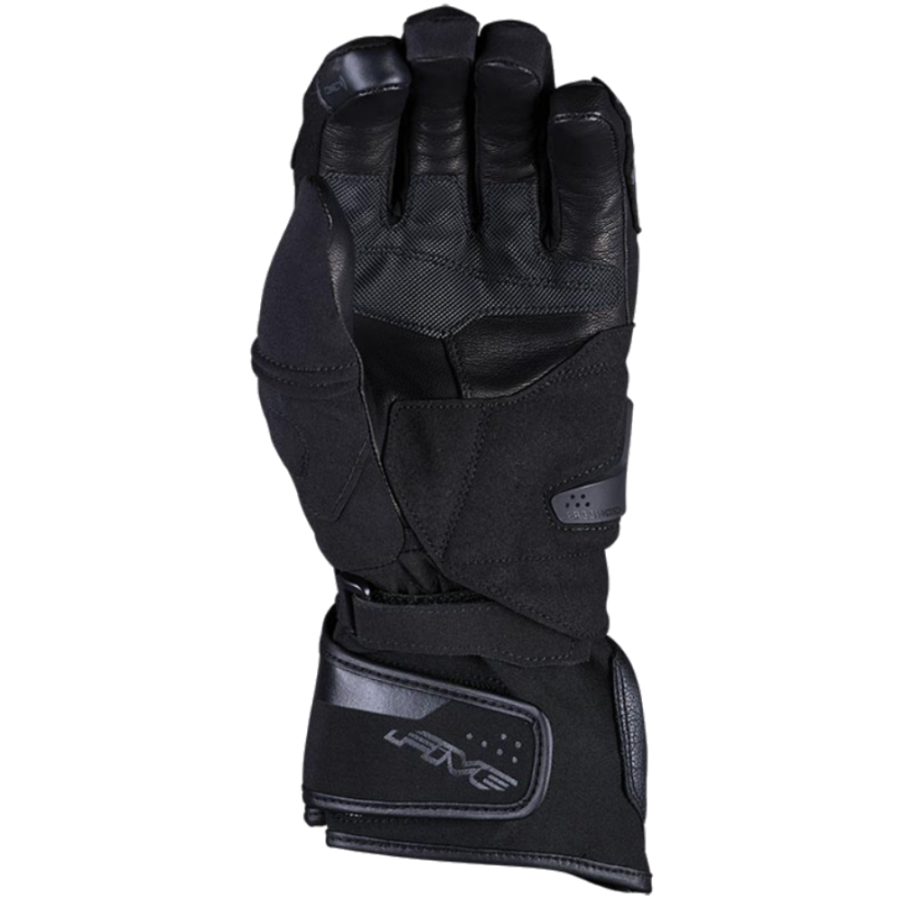 Five RFX4 EVO WP Gloves Black