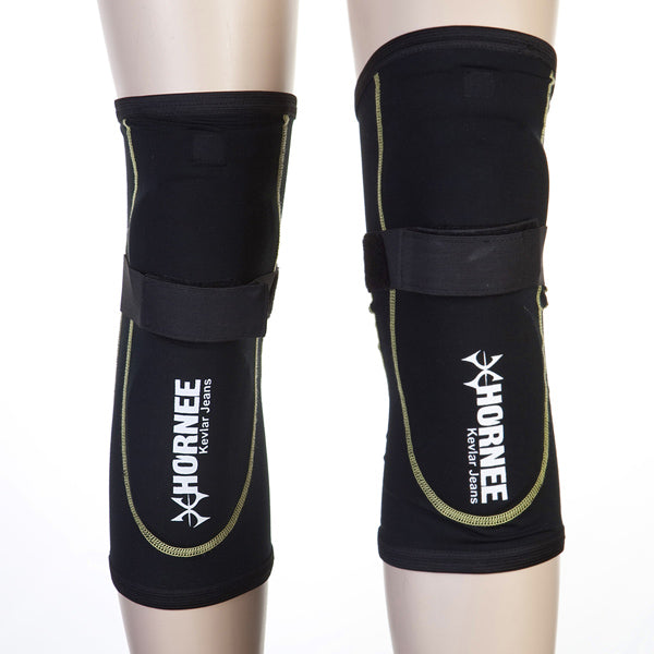 HORNEE LIMB TUBES KNEE ARMOUR