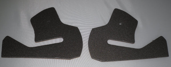 SHOEI NEOTEC REPLACEMENT CHEEK PADS