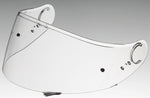 SHOEI CNS1 PN PINLOCK READY DRILLED AND PLUGGED CLEAR VISOR FOR NEOTEC GT AIR