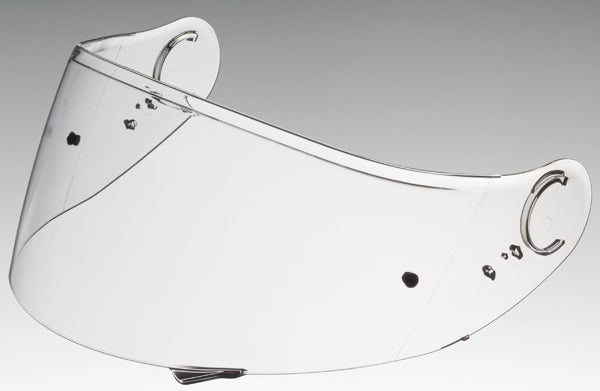 SHOEI CNS1 PN PINLOCK READY DRILLED AND PLUGGED CLEAR VISOR FOR NEOTEC GT AIR
