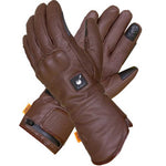 Merlin Bednell D3O Heated Glove Brown 1