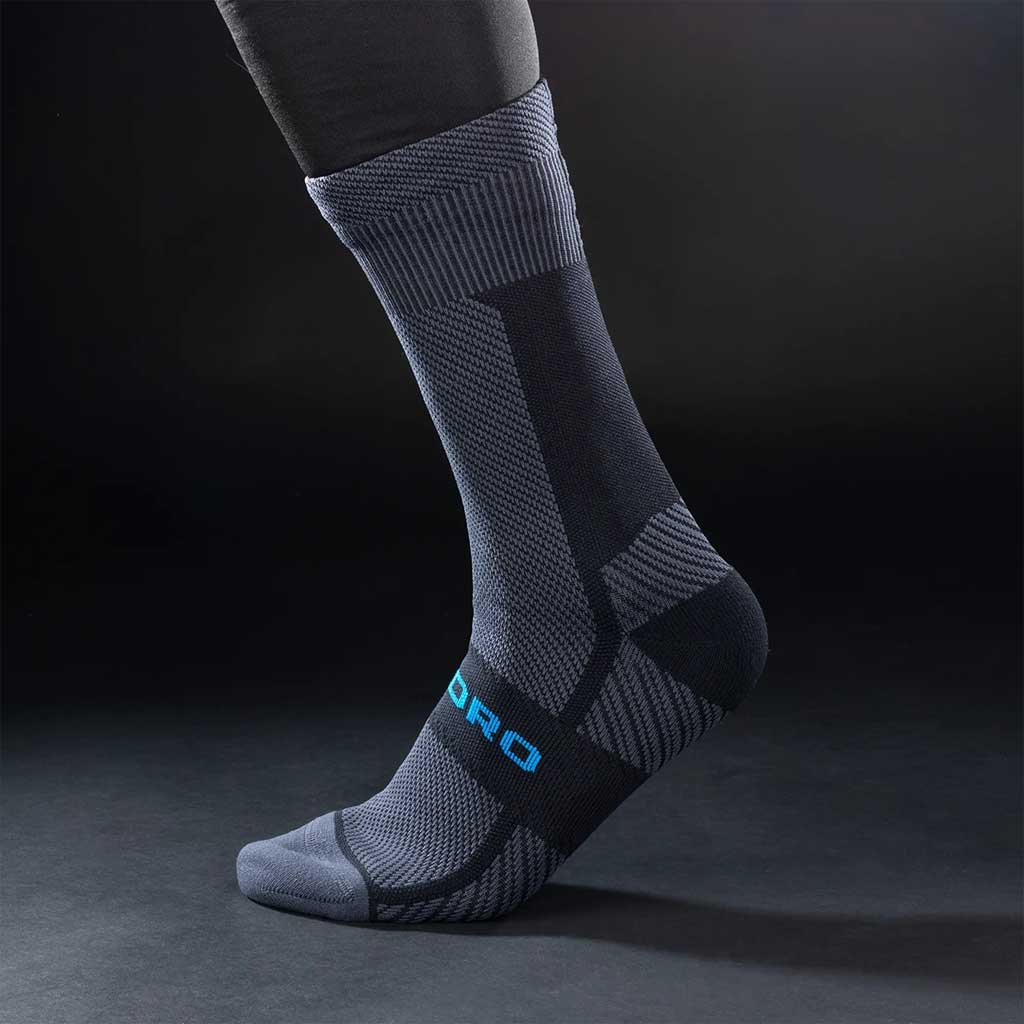Oxford Atmos Hydrocore Waterproof Socks 2