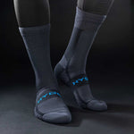 Oxford Atmos Hydrocore Waterproof Socks 4