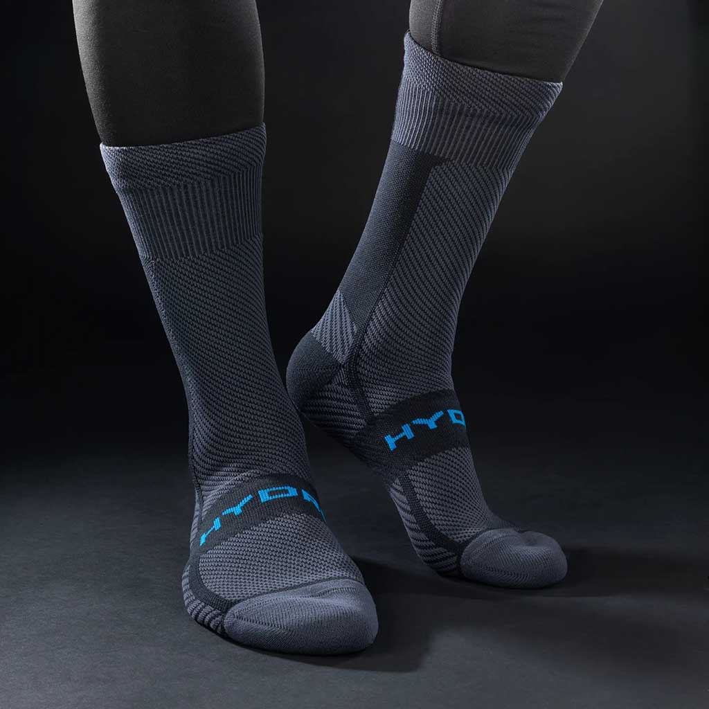 Oxford Atmos Hydrocore Waterproof Socks 4