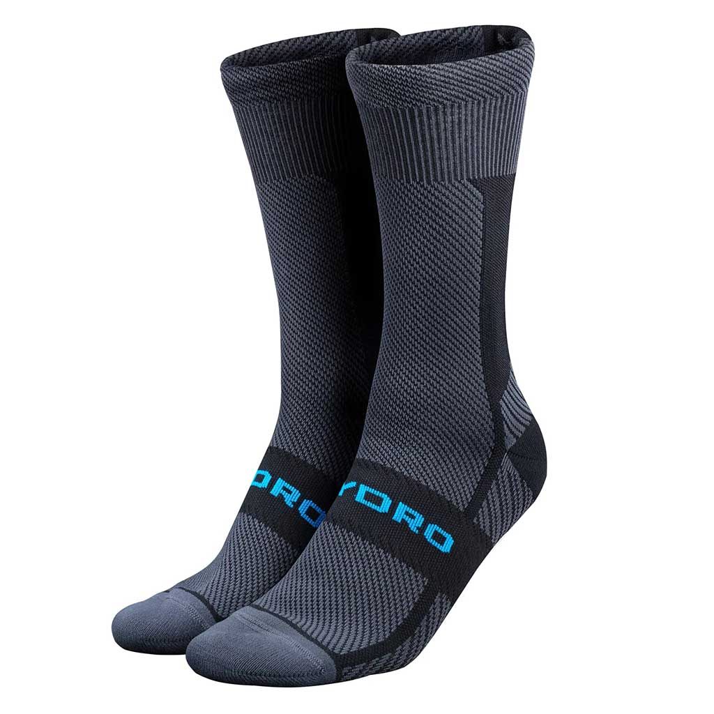 Oxford Atmos Hydrocore Waterproof Socks 1