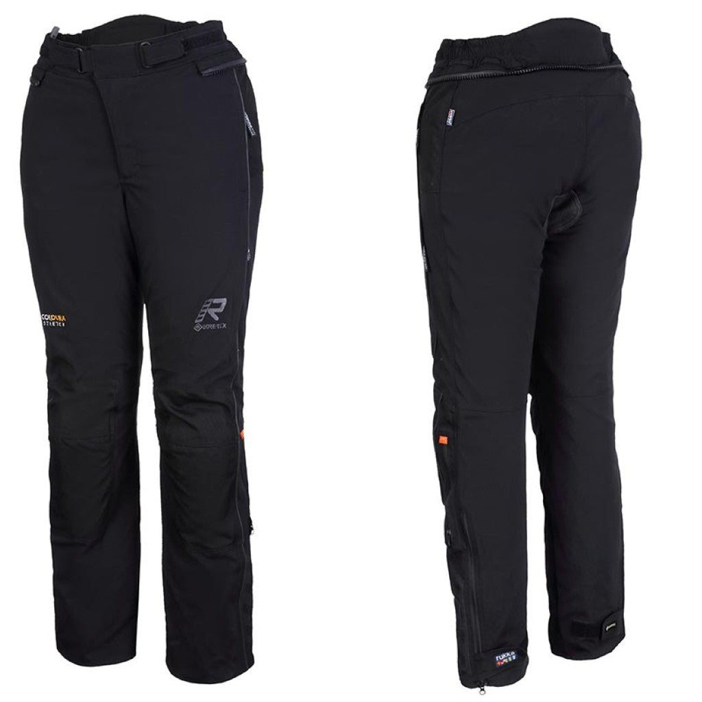 Rukka Comforina Ladies Trousers Long