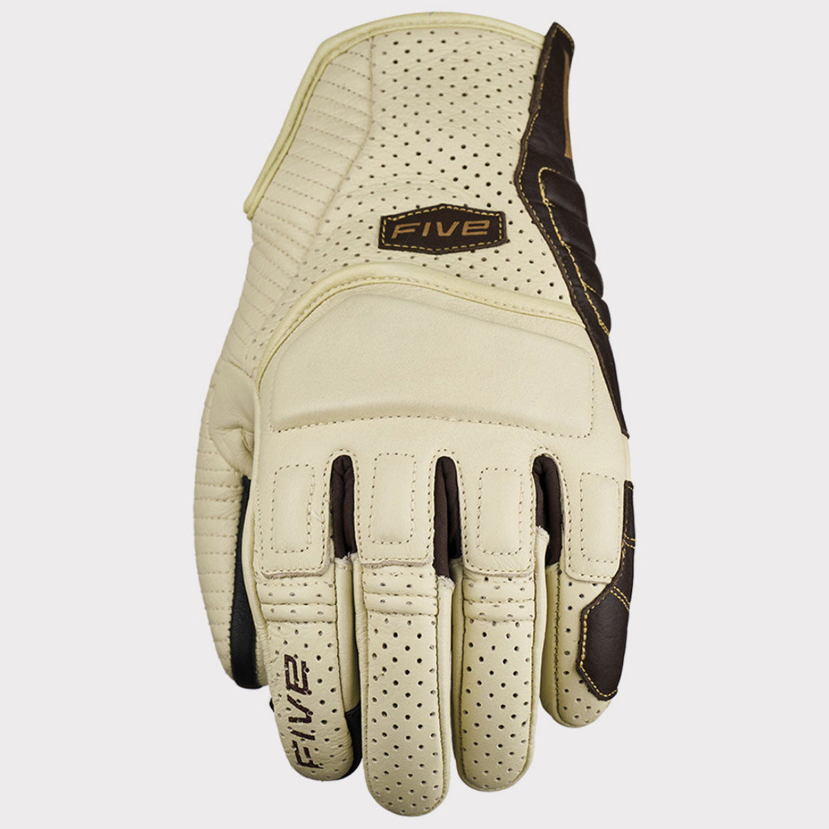 Five Tucson Gloves Beige