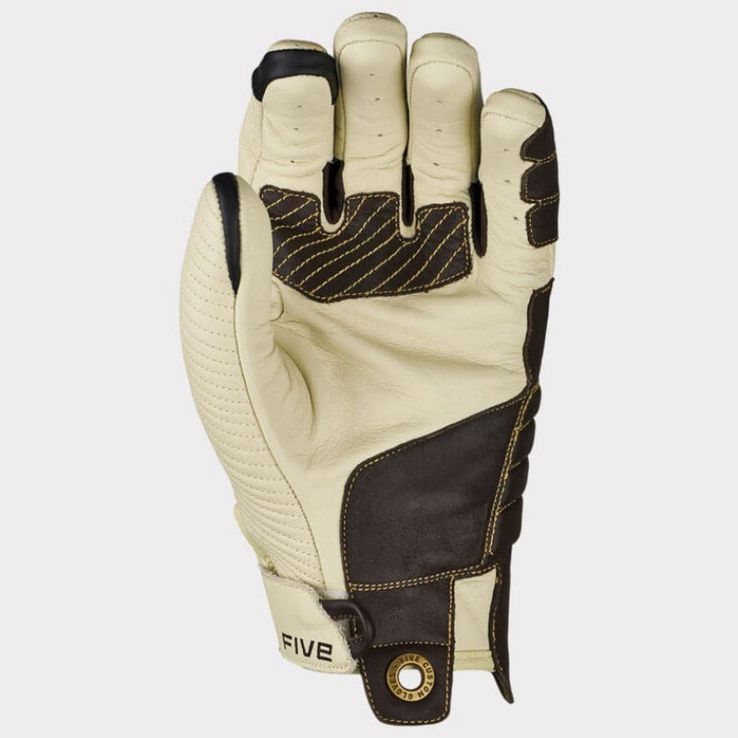 Five Tucson Gloves Beige