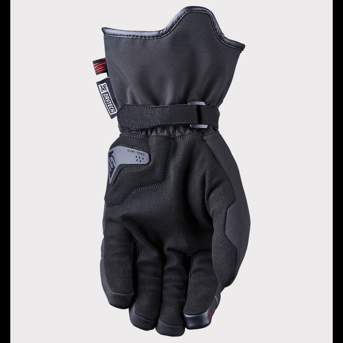 Five WFX4 WP Ladies Gloves Black